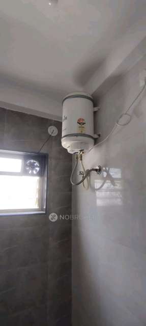 2 BHK Flat In Shree Residency, Oxy Villa Society, Wagholi for Rent  In H2v3+735, Maharashtra 412207, India