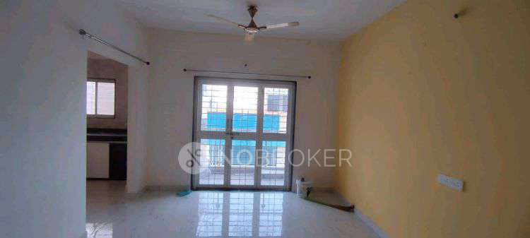 2 BHK Flat In Shree Residency, Oxy Villa Society, Wagholi for Rent  In H2v3+735, Maharashtra 412207, India
