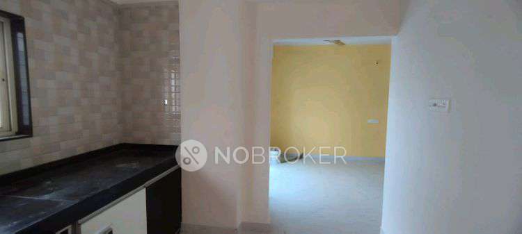 2 BHK Flat In Shree Residency, Oxy Villa Society, Wagholi for Rent  In H2v3+735, Maharashtra 412207, India