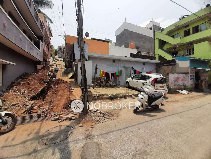 Plot For Sale  In Kamakshipalya