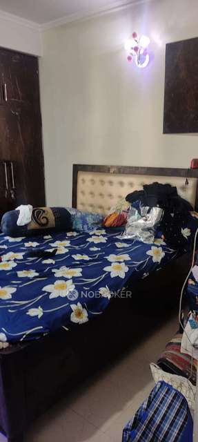 2 BHK Flat In Nilaya Greens For Sale  In Raj Nagar Extension