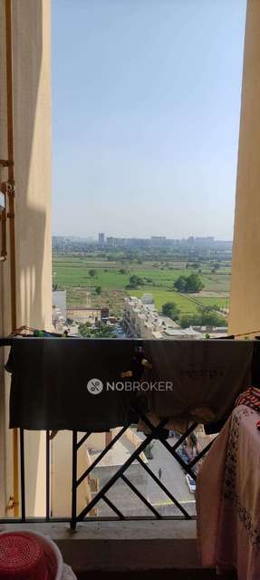 2 BHK Flat In Nilaya Greens For Sale  In Raj Nagar Extension