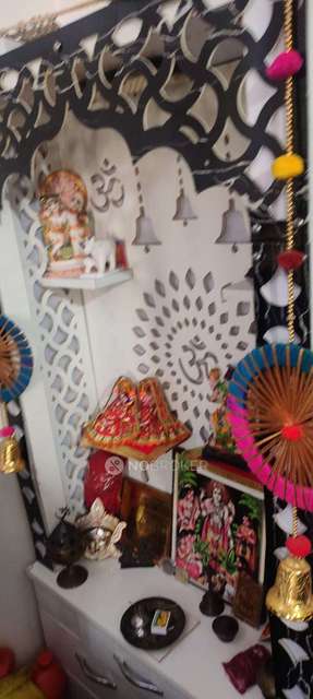 2 BHK Flat In Nilaya Greens For Sale  In Raj Nagar Extension