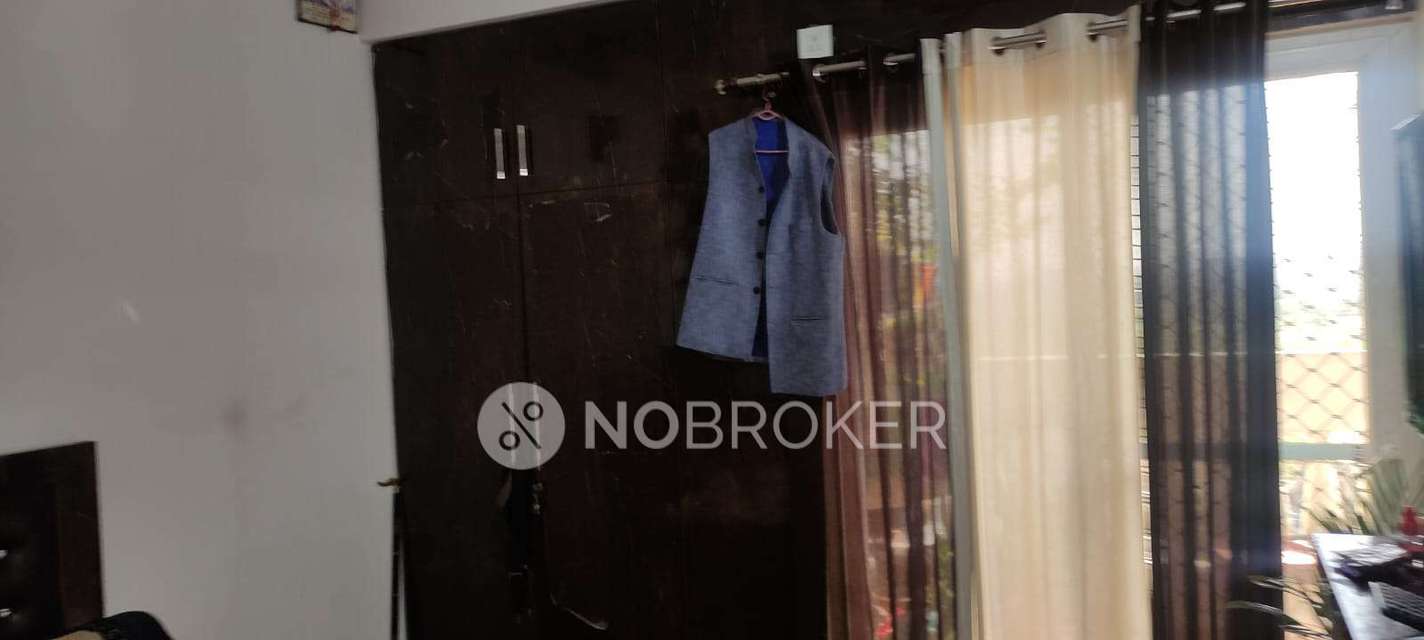 2 BHK Flat In Nilaya Greens For Sale  In Raj Nagar Extension