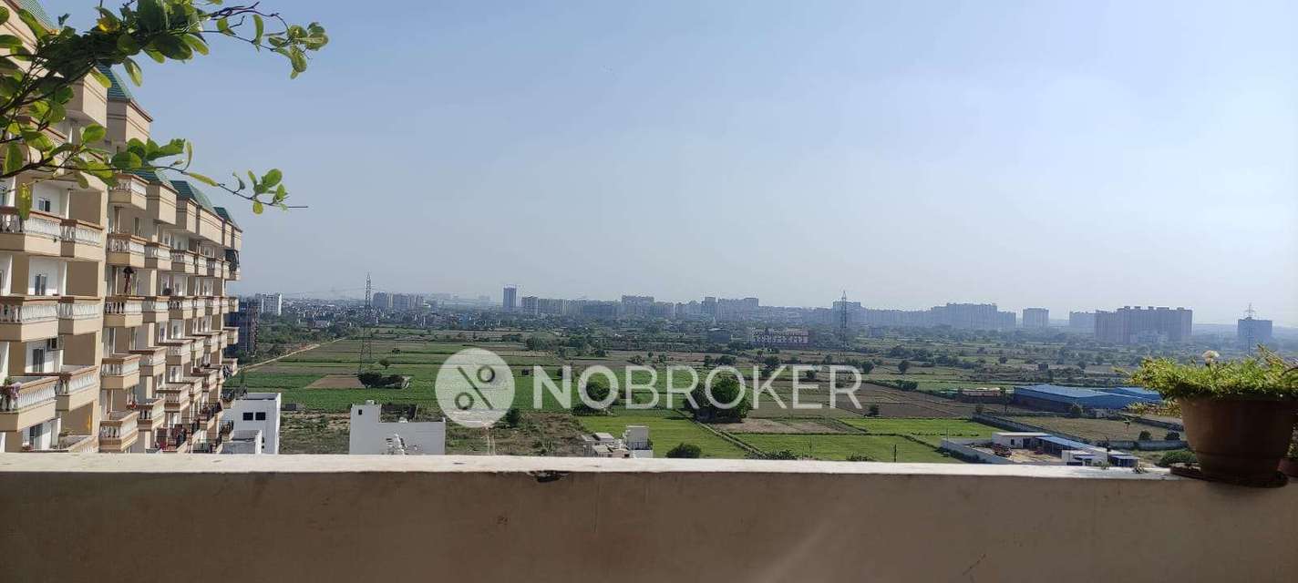 2 BHK Flat In Nilaya Greens For Sale  In Raj Nagar Extension