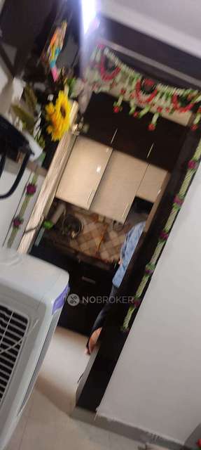 2 BHK Flat In Nilaya Greens For Sale  In Raj Nagar Extension