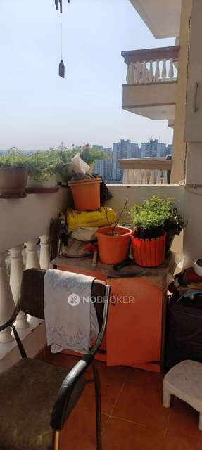 2 BHK Flat In Nilaya Greens For Sale  In Raj Nagar Extension