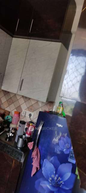 2 BHK Flat In Nilaya Greens For Sale  In Raj Nagar Extension