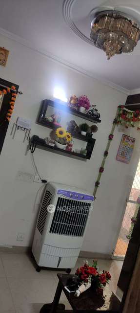 2 BHK Flat In Nilaya Greens For Sale  In Raj Nagar Extension