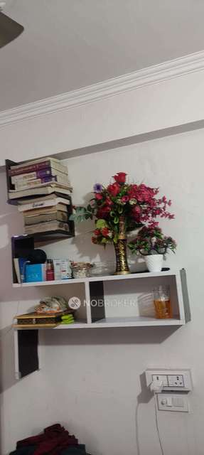 2 BHK Flat In Nilaya Greens For Sale  In Raj Nagar Extension