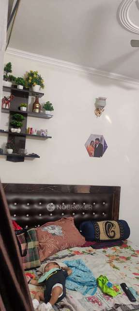 2 BHK Flat In Nilaya Greens For Sale  In Raj Nagar Extension