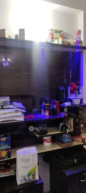 2 BHK Flat In Nilaya Greens For Sale  In Raj Nagar Extension