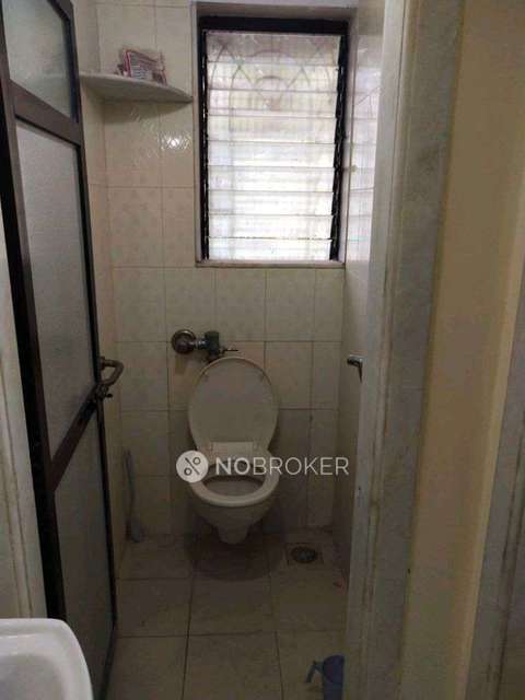 1 BHK Flat In Highland Park For Sale  In Mulund West