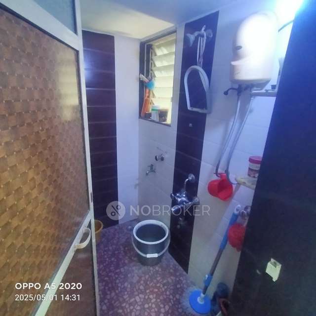 2 BHK Flat In New Riddhi Siddhi Park For Sale  In Kalyan West