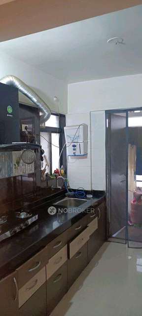 1 BHK Flat In Vastushree Adrina For Sale  In Keshav Nagar