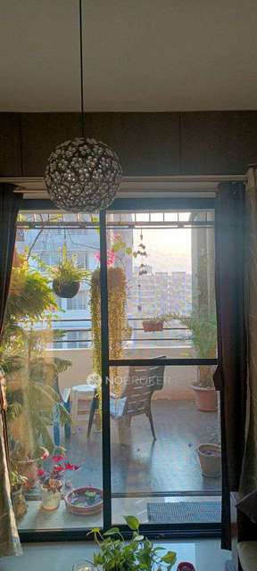 1 BHK Flat In Vastushree Adrina For Sale  In Keshav Nagar