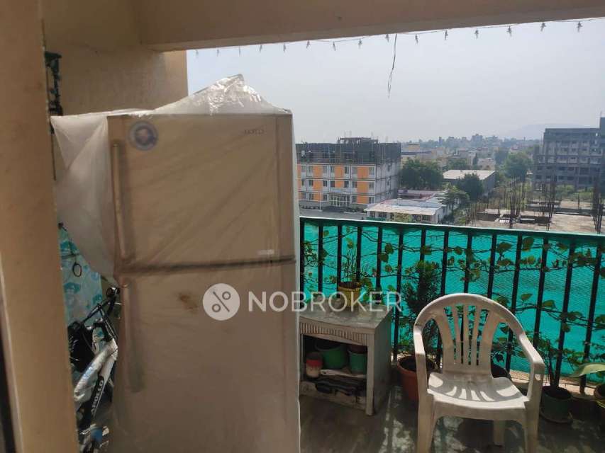 2 BHK Flat In Banka Sapphire, Pisoli For Sale  In Pisoli