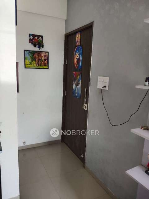 2 BHK Flat In Banka Sapphire, Pisoli For Sale  In Pisoli