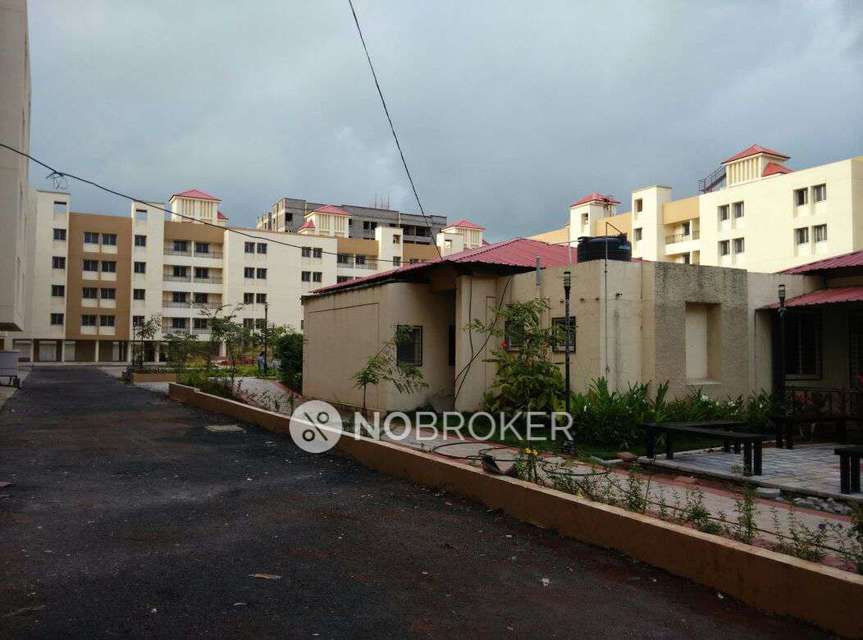 2 BHK Flat In Eco Valley For Sale  In Kanhe Phata