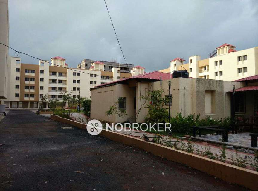 2 BHK Flat In Eco Valley For Sale  In Kanhe Phata