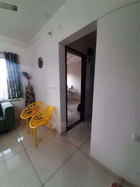 2 BHK Flat In Yashone Wakad Central for Rent  In Wakad