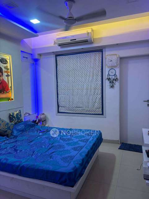 4+ BHK Flat In Lodha Paradise For Sale  In Majiwada