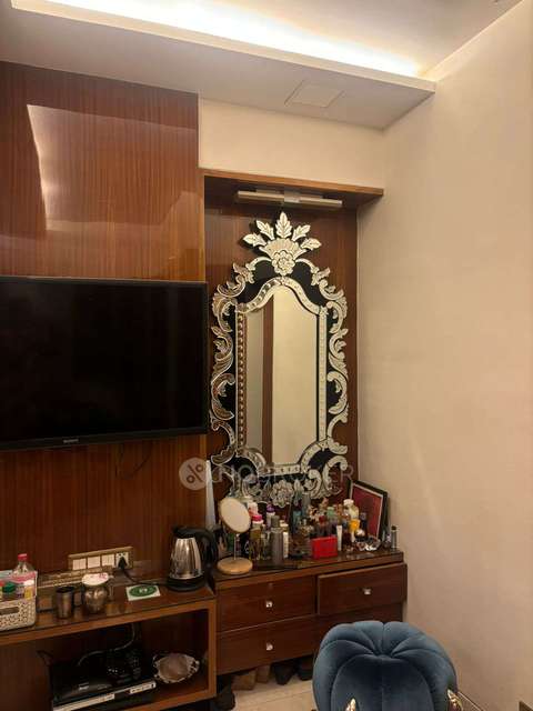 4+ BHK Flat In Lodha Paradise For Sale  In Majiwada