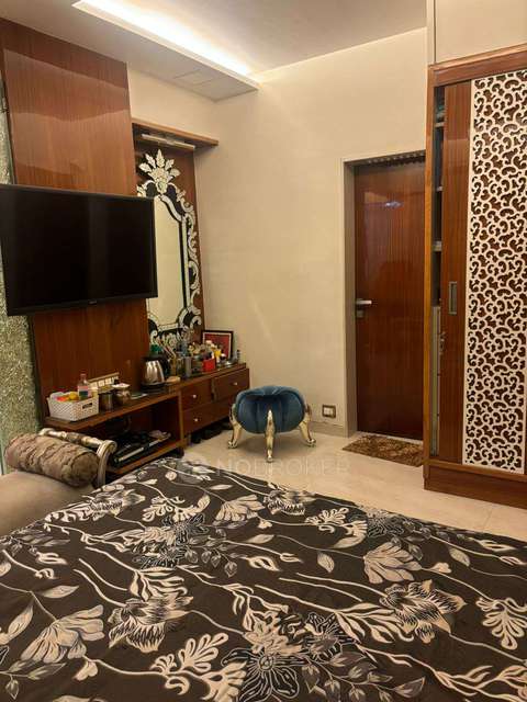 4+ BHK Flat In Lodha Paradise For Sale  In Majiwada