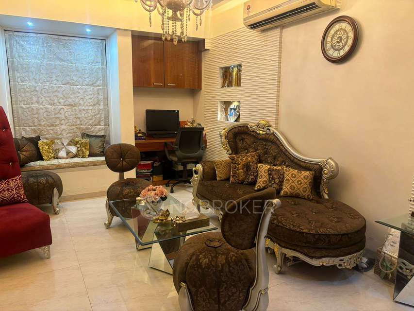 4+ BHK Flat In Lodha Paradise For Sale  In Majiwada