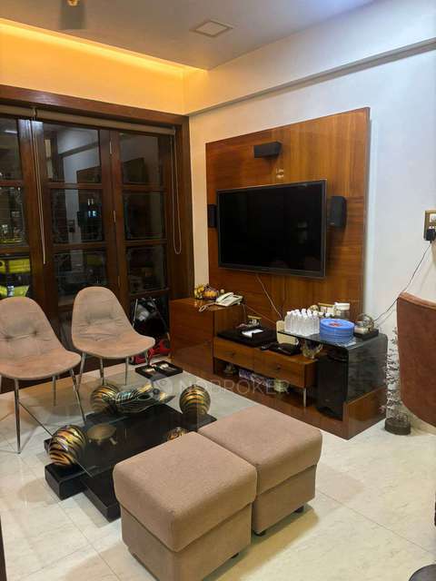 4+ BHK Flat In Lodha Paradise For Sale  In Majiwada