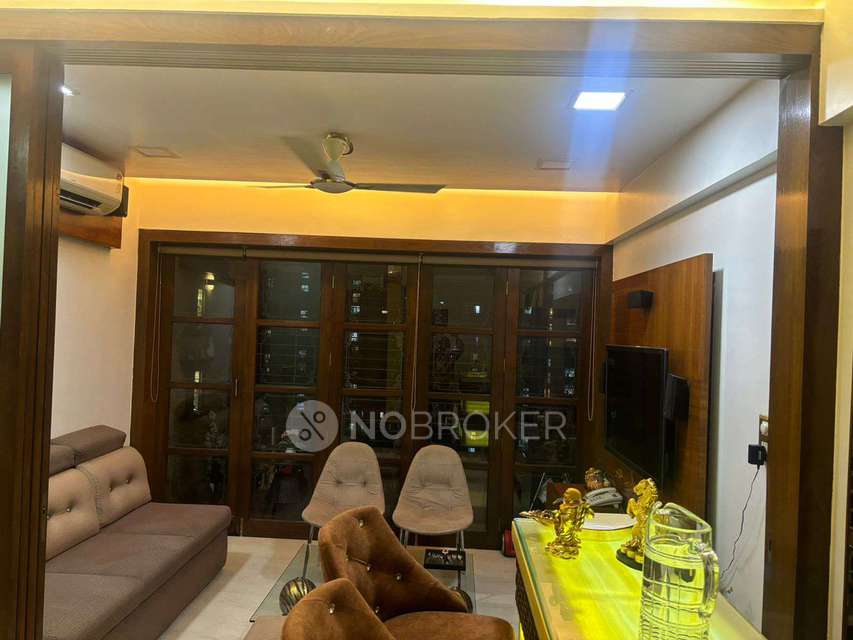 4+ BHK Flat In Lodha Paradise For Sale  In Majiwada