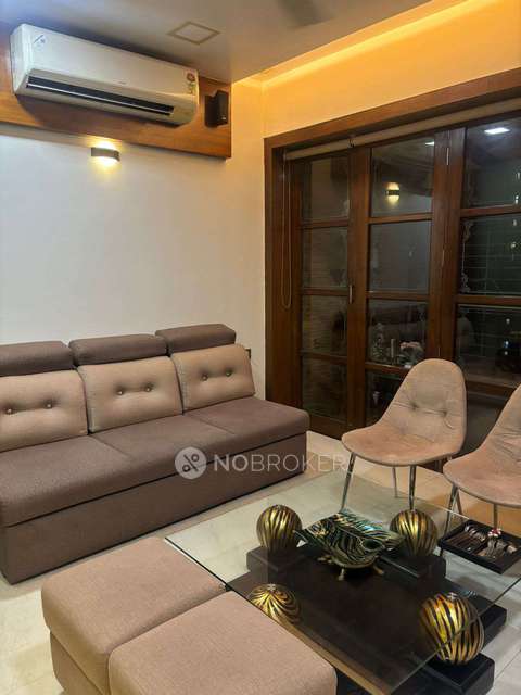 4+ BHK Flat In Lodha Paradise For Sale  In Majiwada