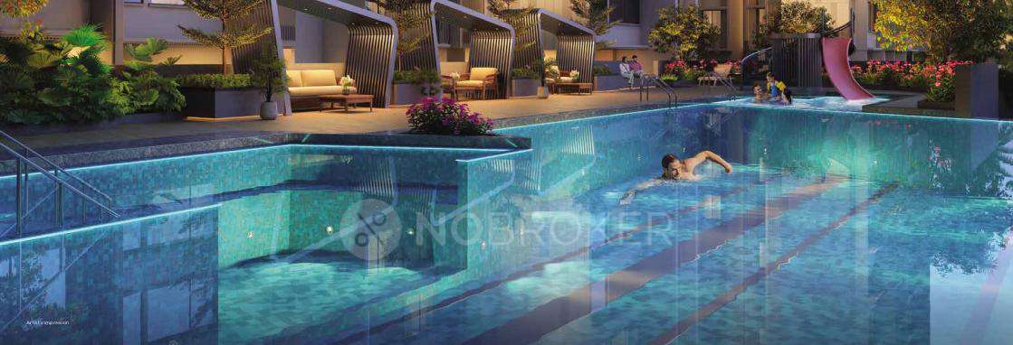 3 BHK Flat In Arkade Nest For Sale  In Mulund West