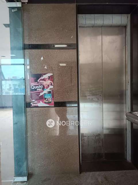 Office Space in Vasanth Nagar, Bangalore for Rent 