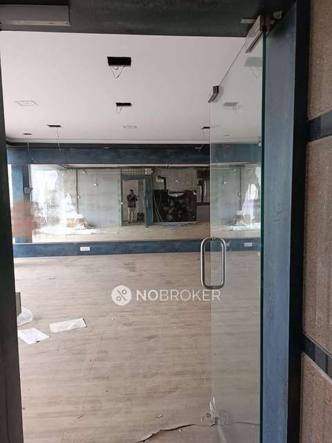 Office Space in Vasanth Nagar, Bangalore for Rent 