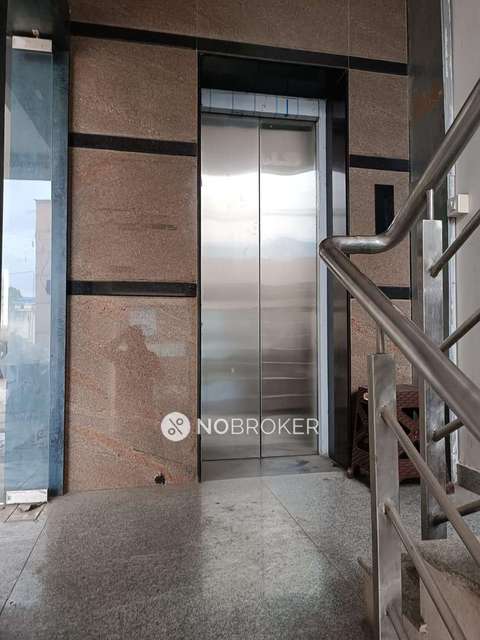 Office Space in Vasanth Nagar, Bangalore for Rent 