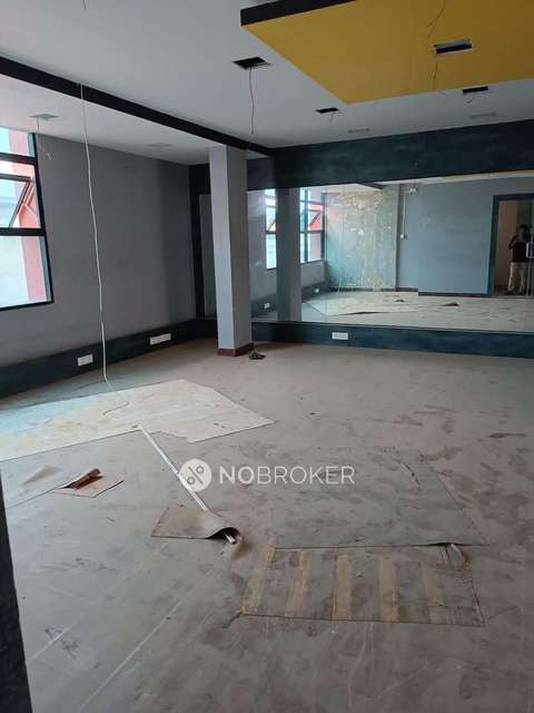 Office Space in Vasanth Nagar, Bangalore for Rent 