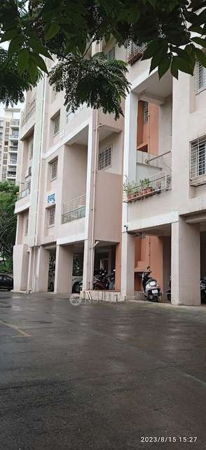 2 BHK Flat In Mhada Towers , Pimpri-chinchwad for Rent  In Pimpri-chinchwad