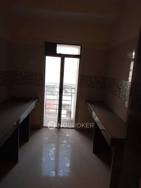 2 BHK Flat In Hdil Galaxy Apartments For Sale  In Kurla East