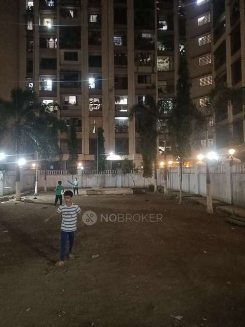 2 BHK Flat In Hdil Galaxy Apartments For Sale  In Kurla East