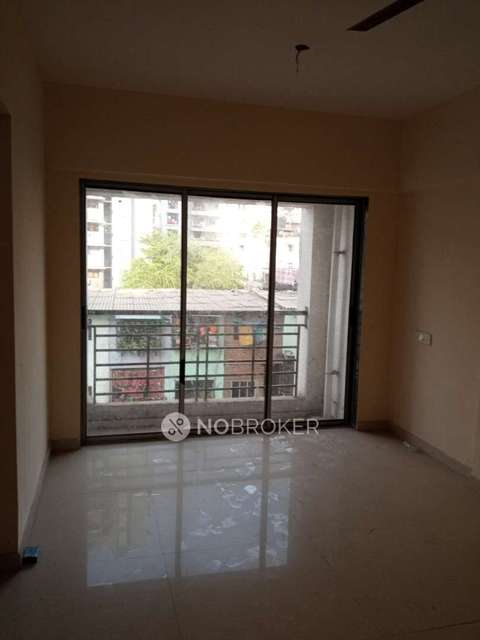 2 BHK Flat In Hdil Galaxy Apartments For Sale  In Kurla East