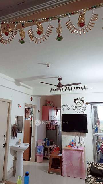 2 BHK Flat In Aswani Sitara, Marsur For Sale  In Marsur