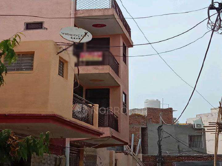 1 RK House for Rent  In Patel Nagar