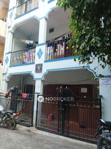 1 RK Flat In Standalone Building  for Rent  In  Btm Layout