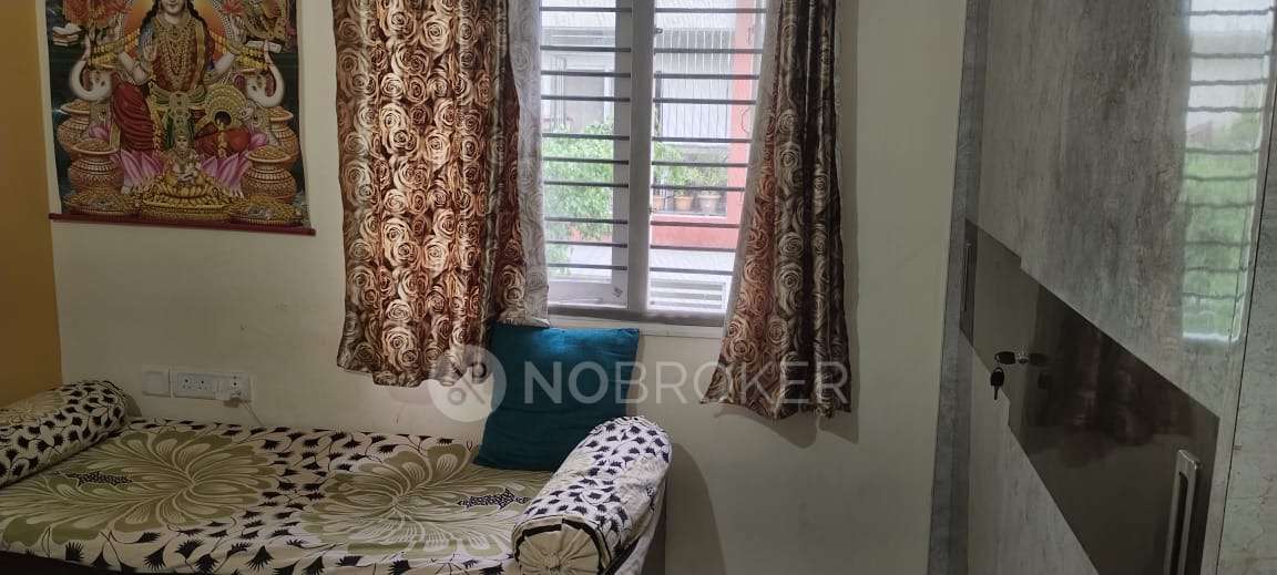 1 BHK Flat In Stand Alone Building for Rent  In Mathru Hospital
