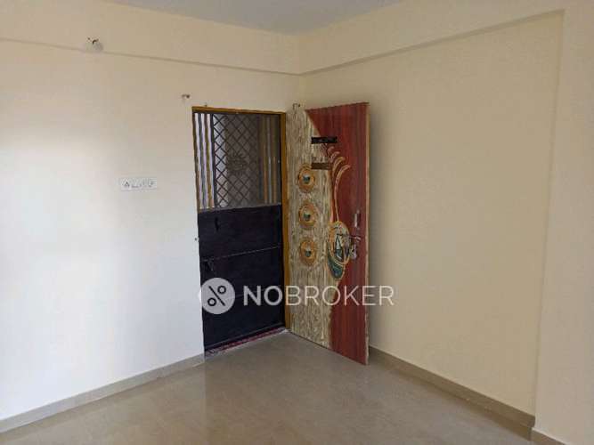 1 BHK Flat In Shree Swami Samartha Apartment  For Sale  In Lohegaon