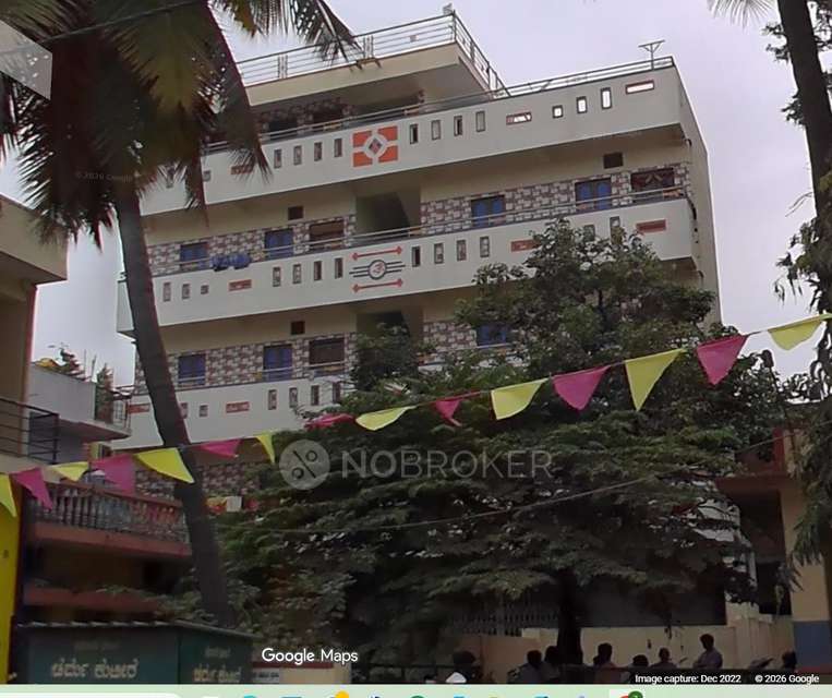 2 BHK Flat In Apartment  for Rent  In Kaggalipura