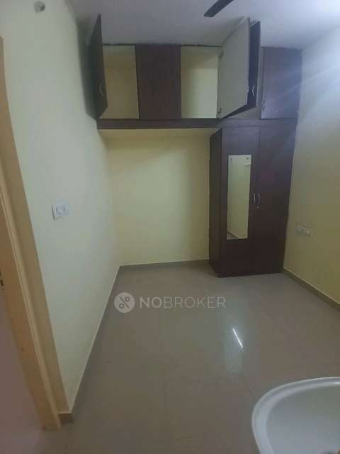 1 BHK Flat In Sri Venkateshwara Nilaya  for Rent  In Doddanagamangala