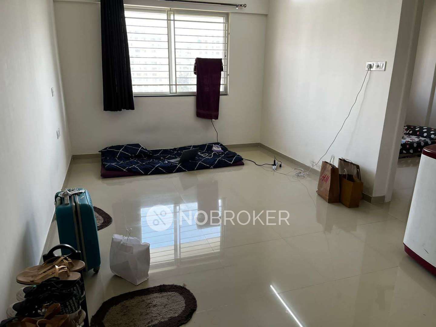 Kalpataru Exquisite, Wakad Wakad Rent WITHOUT BROKERAGE Unfurnished 2