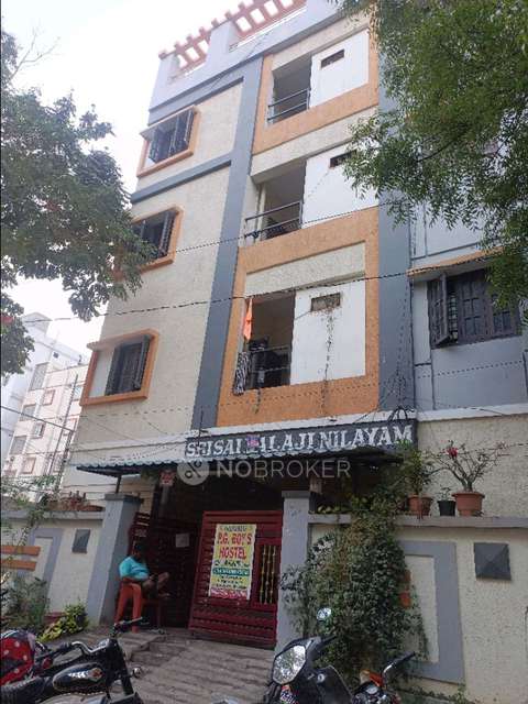 PG for Girls in Kukatpally